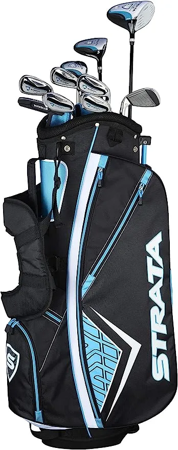 Strata Women’s Complete Golf Set