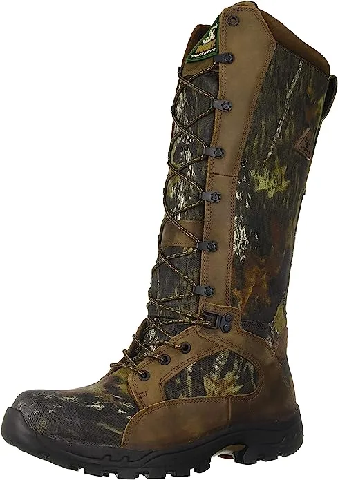 ROCKY ProLight Hunting Waterproof Snake Boot - Unisex sized