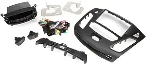 Maestro KIT-FOC1 Dash Kit and T-Harness for 2012 and Newer Ford Focus