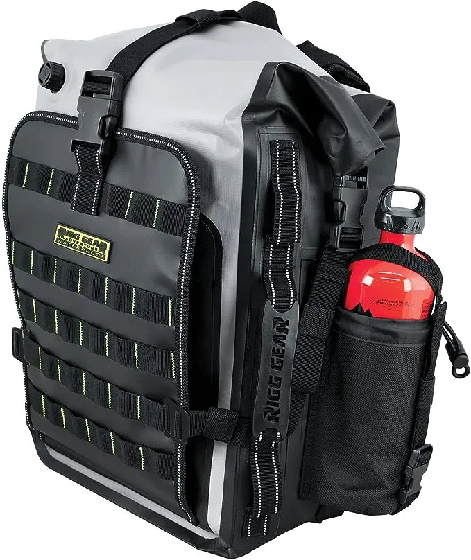 Nelson Rigg Hurricane Backpack Tail Pack - 30 Liter