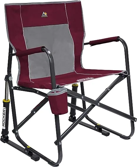 GCI Outdoor Kickback Rocker