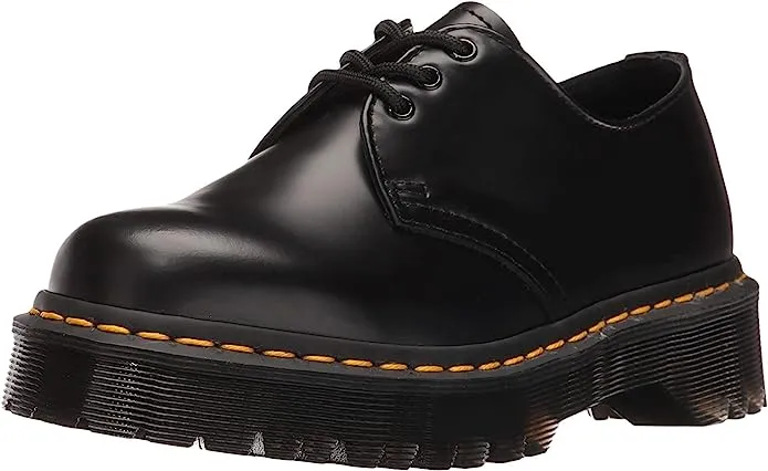 Dr. Martens Unisex-Adult 1461 Bex Smooth Oxford