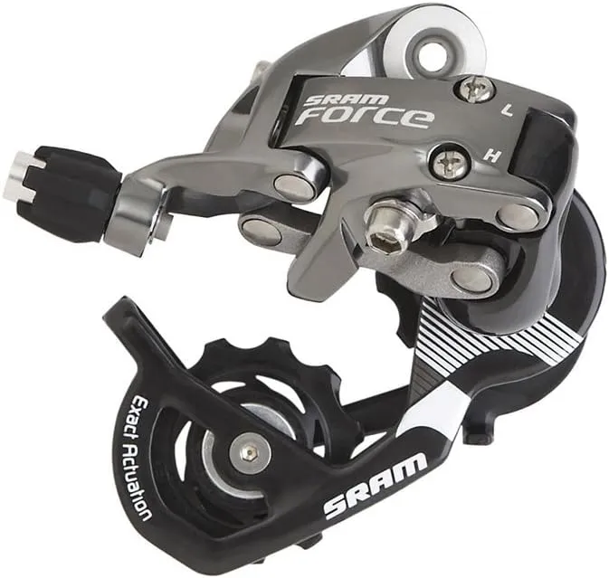 Sram Road Force 10 Speed Rear