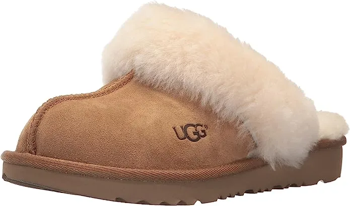 UGG Unisex-Child Cozy Ii Slipper