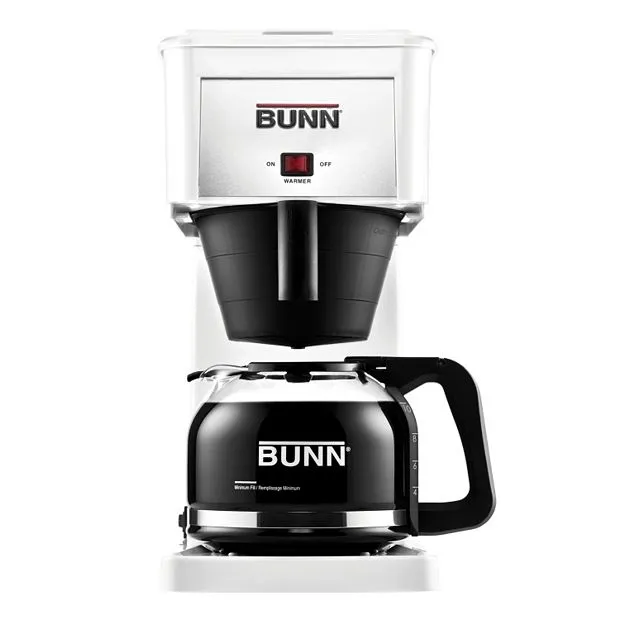 BUNN Velocity Brew GRX