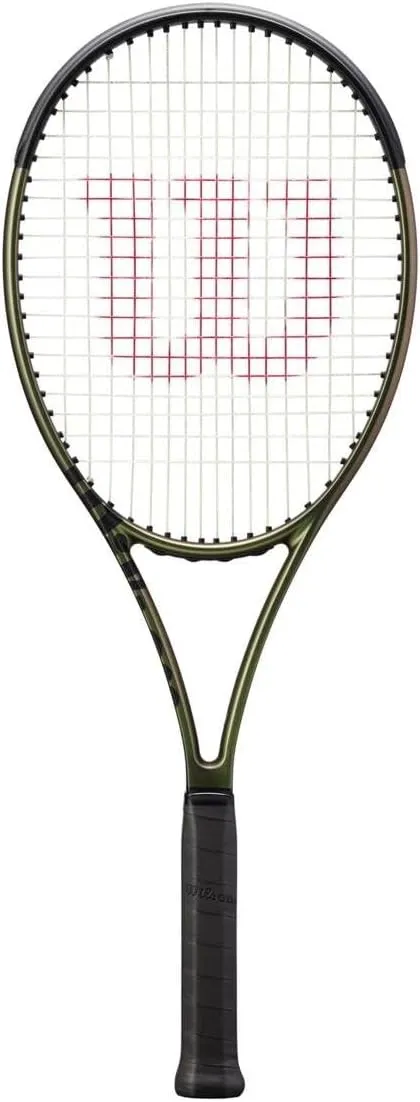 Wilson Blade 98 V8 16 x 19 cm Unthreaded Tennis Racket