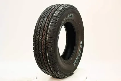 GT Radial Savero HT2 P265/75R16 114T All Season Radial Tire