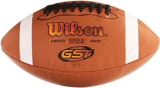 GST Composite Football - TDJ (EA)