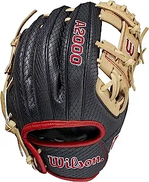 WILSON A2000