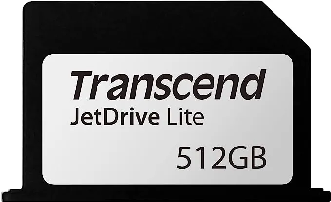 Transcend 330 1 TB JetDrive Lite - TS1TJDL330