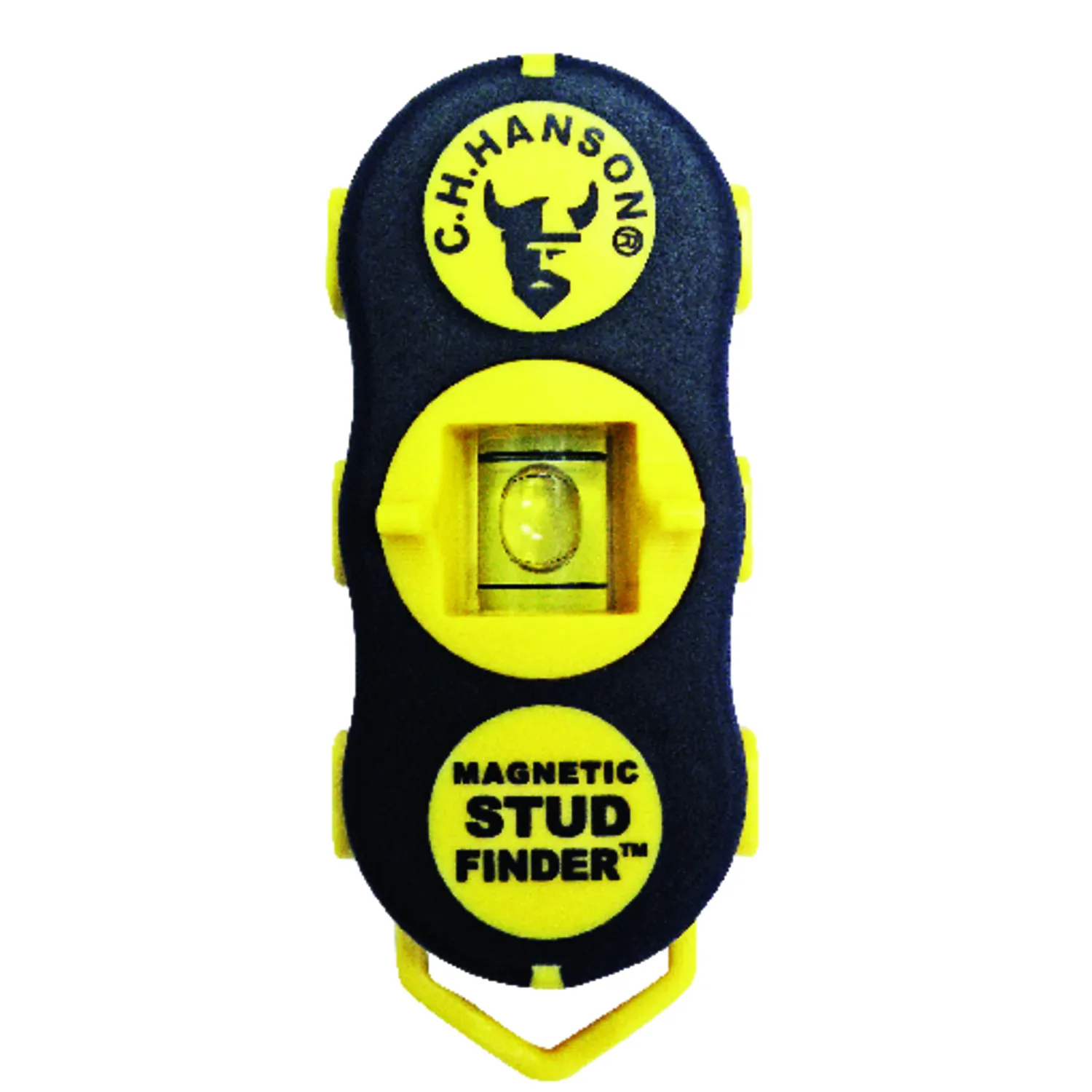 Hanson 03040 Magnetic Stud Finder