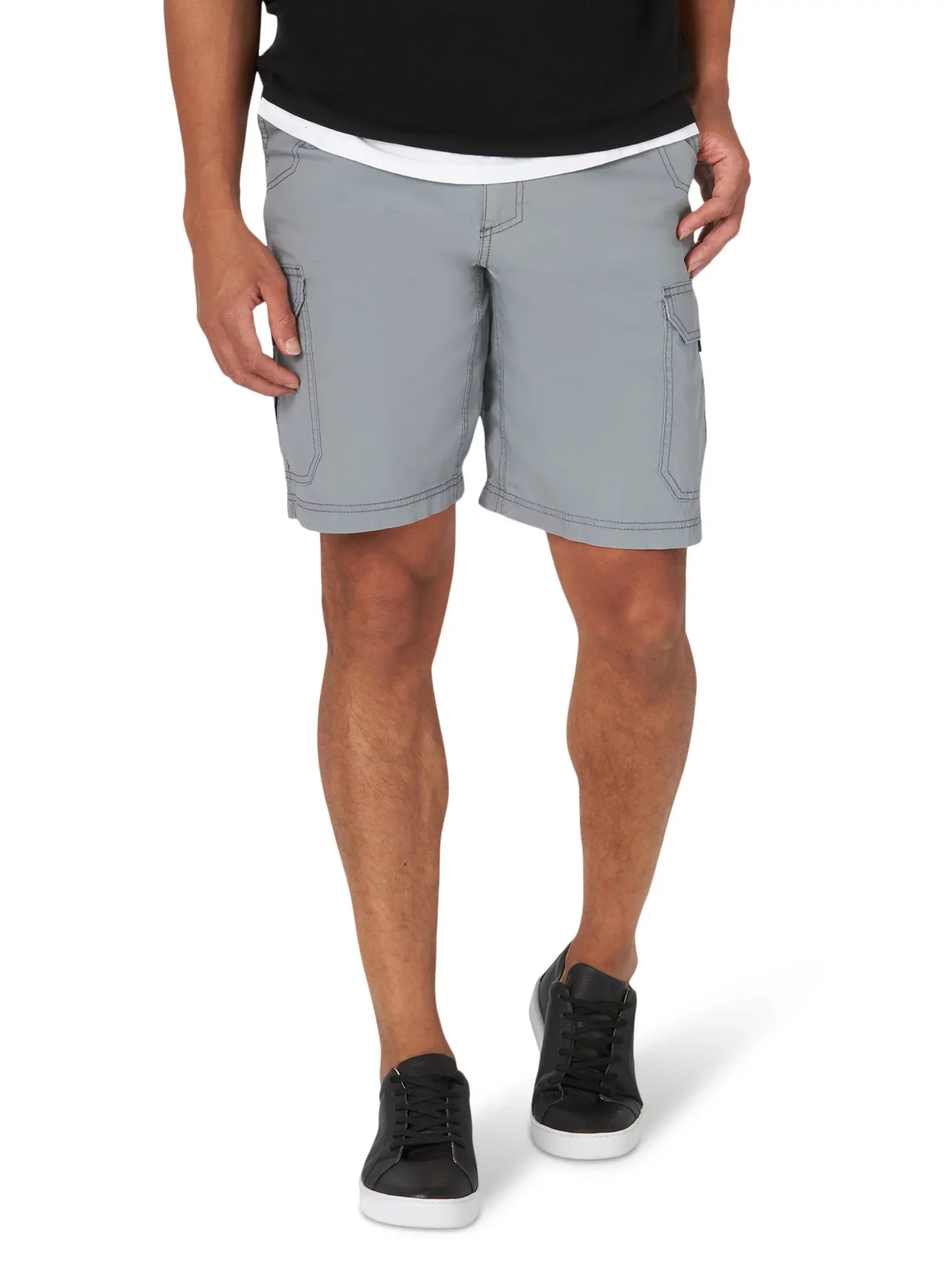 Lee Men's Extreme Motion Crossroad Cargo Shorts