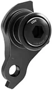 SRAM Universal Derailleur Hanger | UDH | Aluminum | Black