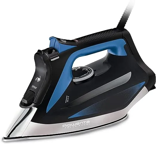 Rowenta Focus Excel Steam Iron