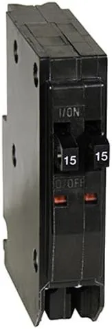 Qo Qot1515cp Circuit Breaker