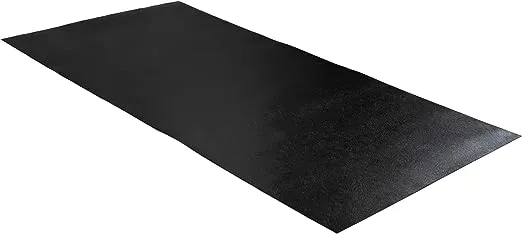 Workbench Mat | Resilia Brands 23.5in x 47.5in / Black