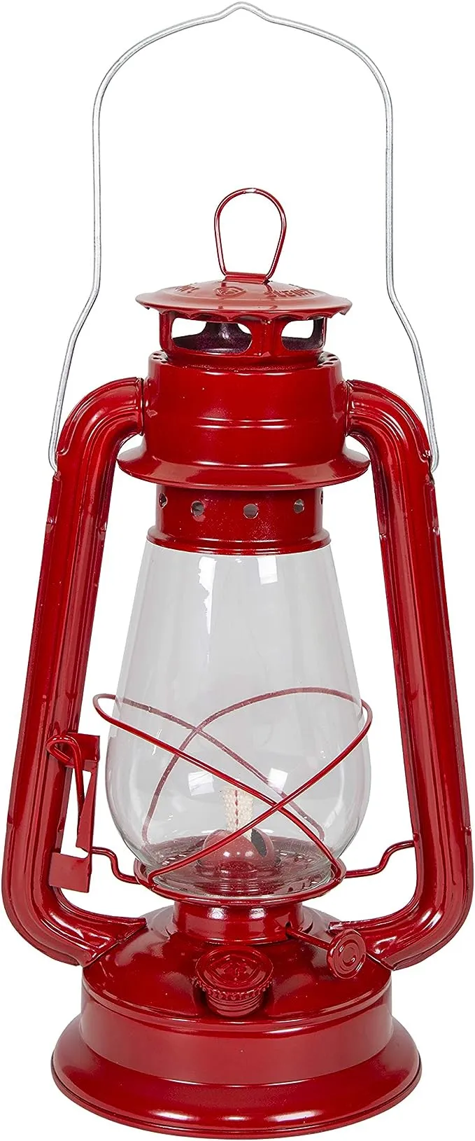 Stansport 12 in. Kerosene Lantern