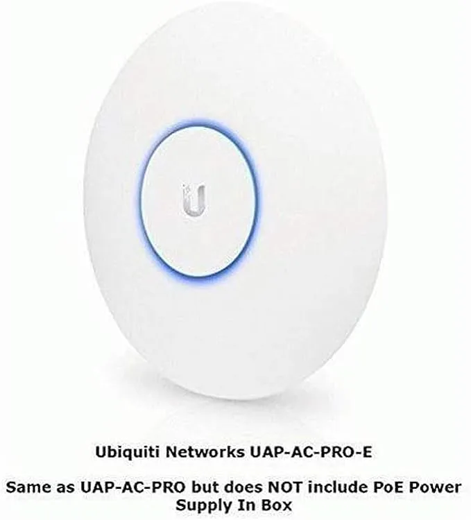 Ubiquiti Networks 2,4/5GHz 450/1300Mbps 122M 5pk Indoor/Outdoor, UAP-AC-PRO_5