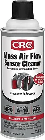 CRC Mass Air Flow Sensor Cleaner 05110