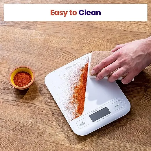 Etekcity Food Kitchen Scale