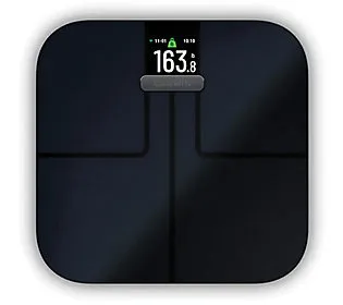 Garmin Index S2 Smart Scale - White