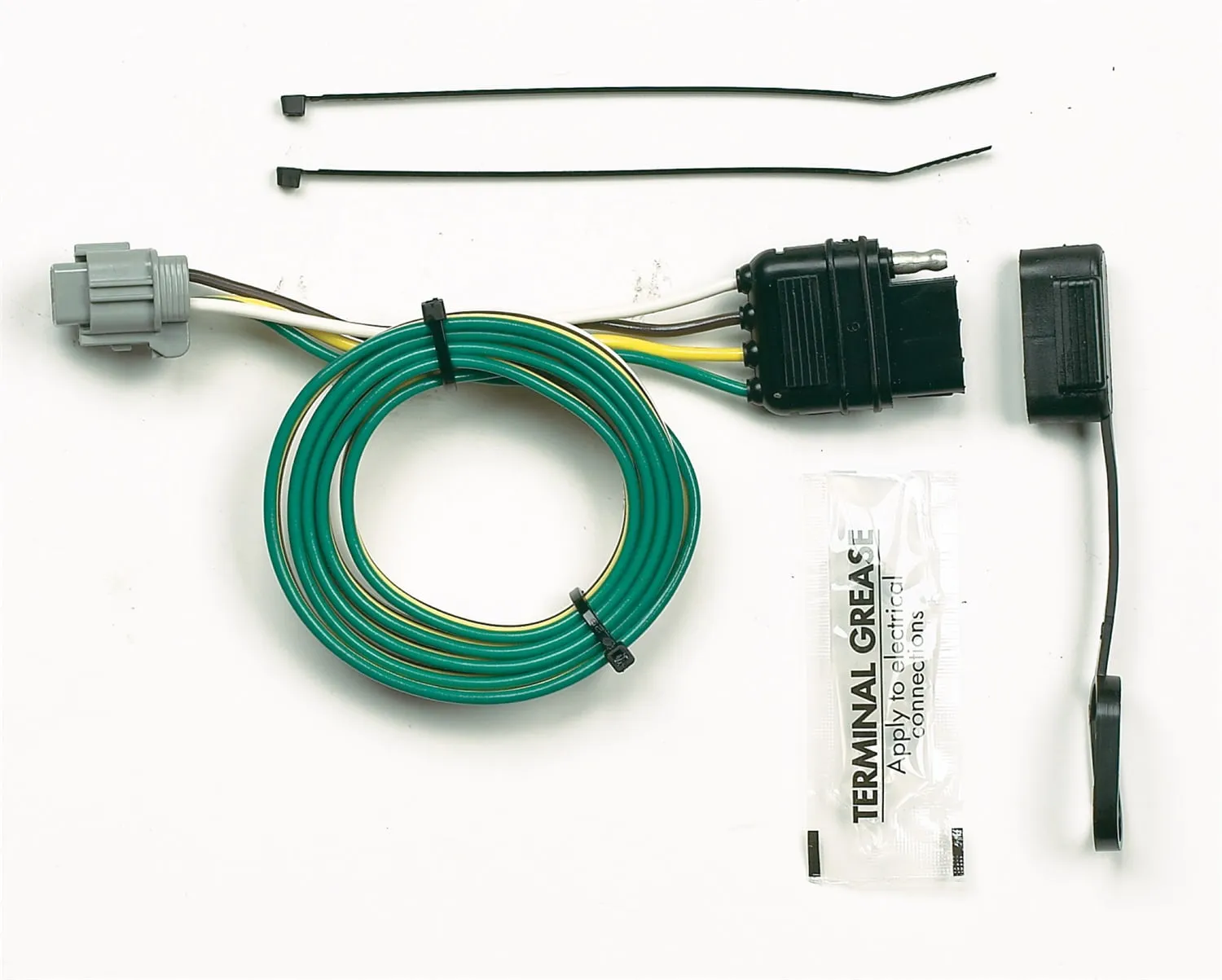 Hopkins 43575 Trailer Wiring Harness