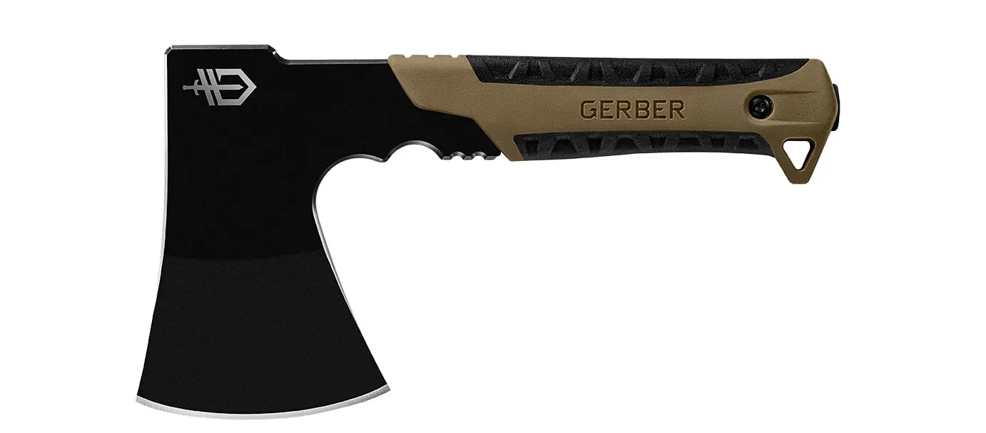 Gerber Pack Hatchet