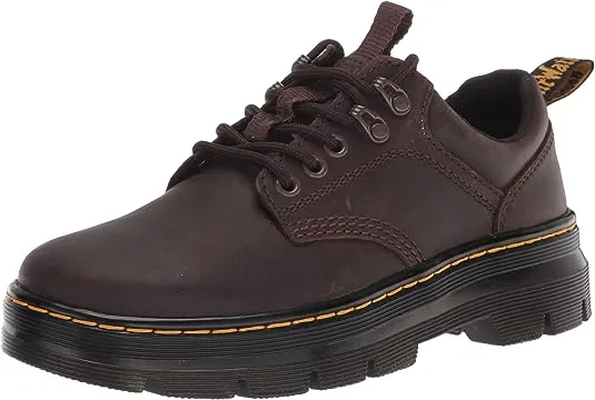 "Men's Dr. Martens Reeder Oxfords"