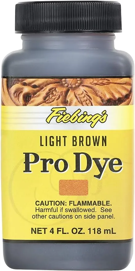 Fiebings Pro Dye