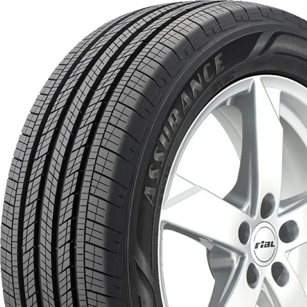 Goodyear Assurance Finesse