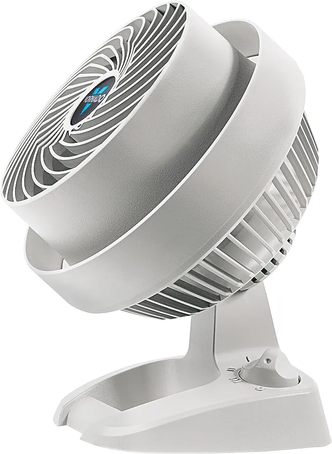 Vornado 530 Compact Whole Room Air Circulator Fan