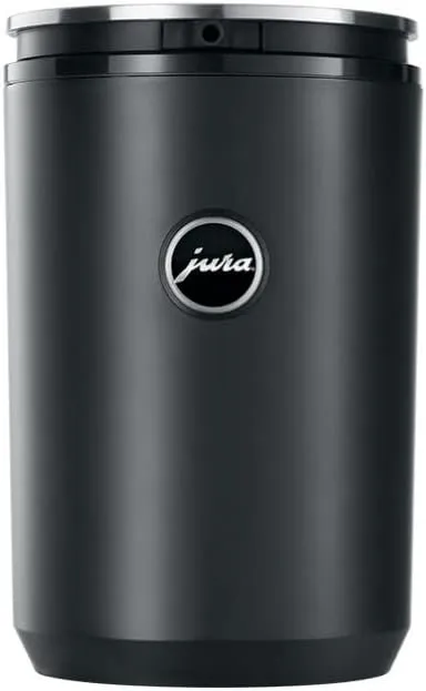 Jura Cool Control, 1 Liter (34 oz), Black