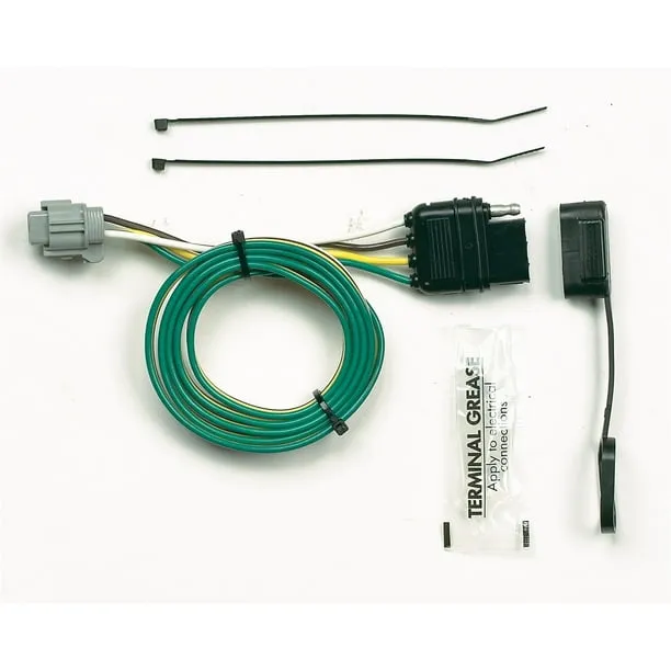 Hopkins Trailer Wiring Harness