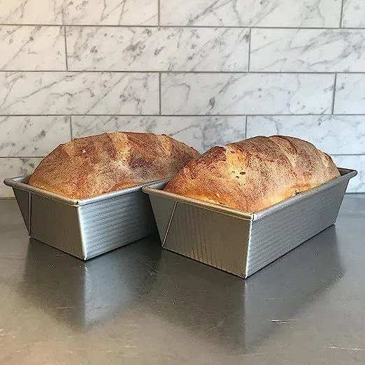 USA Pan - Loaf Pan