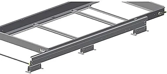 MORryde - CTG54-001 - Cargo Tray Riser Kit