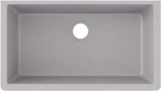 Elkay Quartz Classic 33" Undermount Sink