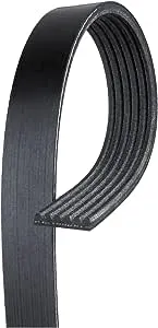 ACDelco Gold 6K950 Standard V-Ribbed Serpentine Belt