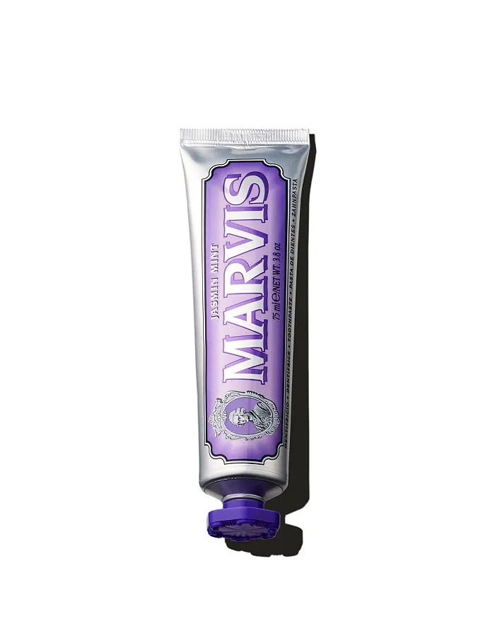 Marvis Jasmin Mint Toothpaste