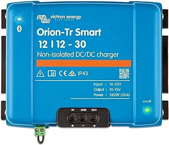 Victron Energy Victron Orion-TR DC-DC Converter