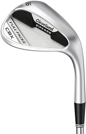 Cleveland CBX Full Face 2 Wedge