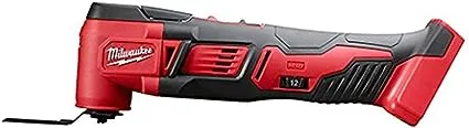 Milwaukee 2626-22 M18 Cordless Multi-Tool Kit