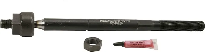 MOOG EV800024 Steering Tie Rod End for Mazda 3