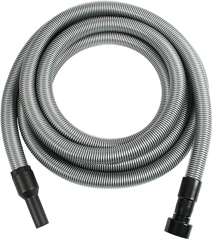 20 ft. Extension Hose for Wet/Dry Vacuums