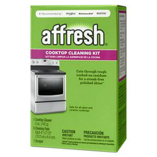 affresh Cooktop Kit