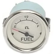 Sierra - Lido Fuel Gauge - 65496P