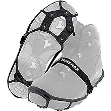 Yaktrax Spikes