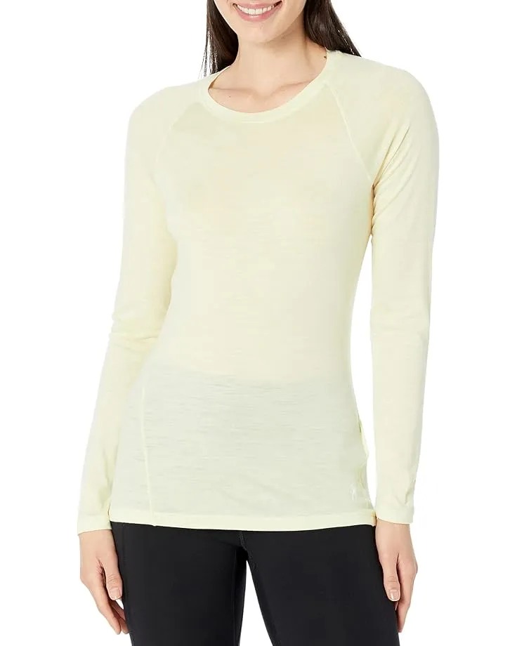 Smartwool Classic All-Season Merino Base Layer Long-Sleeve - Women's