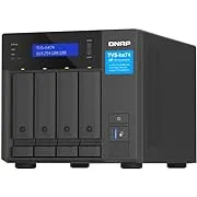 QNAP TVS-h474-PT-8G-US SAN/NAS Storage System