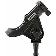 Scotty Baitcaster Spinning Rod Holder Without Mount