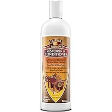 Premium Restorer & Conditioner, 16oz